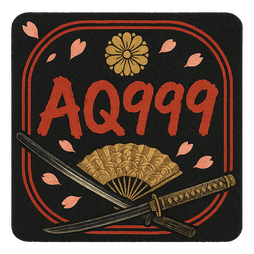 AQ999 logo
